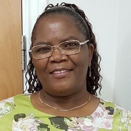 Gladys Chironga